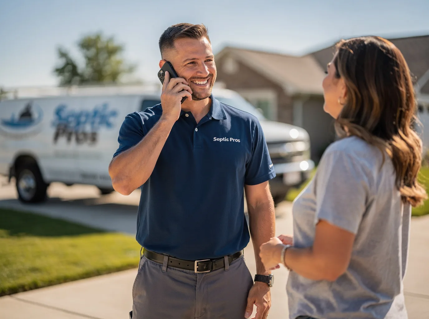 Septic Tank Pumping Grover, CO FAQs